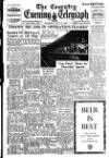 Coventry Evening Telegraph Saturday 23 July 1949 Page 12