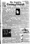Coventry Evening Telegraph Friday 05 August 1949 Page 15