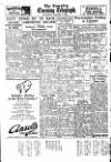 Coventry Evening Telegraph Saturday 06 August 1949 Page 8