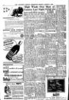 Coventry Evening Telegraph Monday 08 August 1949 Page 4