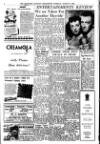 Coventry Evening Telegraph Tuesday 09 August 1949 Page 4