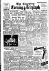 Coventry Evening Telegraph Tuesday 09 August 1949 Page 15