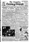 Coventry Evening Telegraph Wednesday 10 August 1949 Page 13