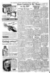 Coventry Evening Telegraph Monday 15 August 1949 Page 4