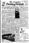 Coventry Evening Telegraph Monday 15 August 1949 Page 15