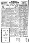 Coventry Evening Telegraph Tuesday 16 August 1949 Page 18