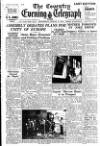 Coventry Evening Telegraph Wednesday 17 August 1949 Page 13