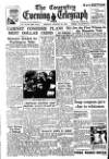 Coventry Evening Telegraph Monday 29 August 1949 Page 12