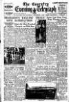 Coventry Evening Telegraph Friday 02 September 1949 Page 19