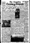 Coventry Evening Telegraph Saturday 03 September 1949 Page 9