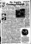 Coventry Evening Telegraph Monday 05 September 1949 Page 13