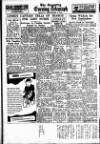 Coventry Evening Telegraph Monday 05 September 1949 Page 14