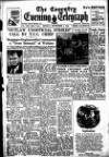 Coventry Evening Telegraph Monday 05 September 1949 Page 17