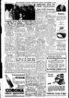 Coventry Evening Telegraph Monday 12 September 1949 Page 14