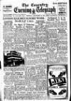 Coventry Evening Telegraph Thursday 22 September 1949 Page 17