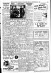 Coventry Evening Telegraph Friday 23 September 1949 Page 5
