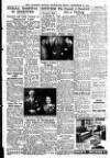 Coventry Evening Telegraph Friday 23 September 1949 Page 7