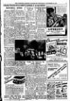Coventry Evening Telegraph Wednesday 28 September 1949 Page 5