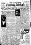 Coventry Evening Telegraph Thursday 29 September 1949 Page 13