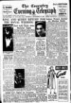 Coventry Evening Telegraph Thursday 29 September 1949 Page 17