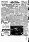 Coventry Evening Telegraph Thursday 29 September 1949 Page 20