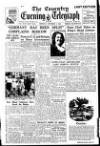 Coventry Evening Telegraph Monday 03 October 1949 Page 13