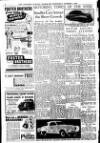 Coventry Evening Telegraph Wednesday 05 October 1949 Page 4