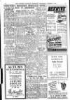 Coventry Evening Telegraph Wednesday 05 October 1949 Page 14