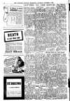 Coventry Evening Telegraph Saturday 08 October 1949 Page 8