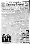 Coventry Evening Telegraph Wednesday 12 October 1949 Page 13