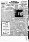 Coventry Evening Telegraph Wednesday 12 October 1949 Page 19