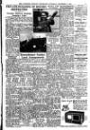 Coventry Evening Telegraph Saturday 05 November 1949 Page 7