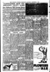 Coventry Evening Telegraph Saturday 05 November 1949 Page 20