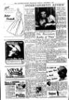 Coventry Evening Telegraph Tuesday 08 November 1949 Page 4