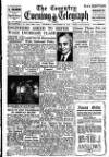 Coventry Evening Telegraph Thursday 10 November 1949 Page 18