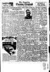 Coventry Evening Telegraph Saturday 12 November 1949 Page 15