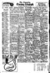 Coventry Evening Telegraph Saturday 12 November 1949 Page 23