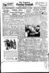 Coventry Evening Telegraph Tuesday 15 November 1949 Page 20
