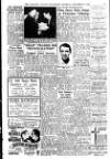 Coventry Evening Telegraph Saturday 19 November 1949 Page 3