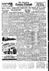 Coventry Evening Telegraph Saturday 19 November 1949 Page 12