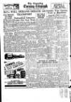 Coventry Evening Telegraph Saturday 19 November 1949 Page 16