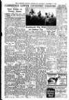 Coventry Evening Telegraph Saturday 19 November 1949 Page 21
