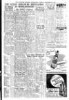 Coventry Evening Telegraph Tuesday 22 November 1949 Page 9