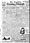 Coventry Evening Telegraph Tuesday 22 November 1949 Page 13