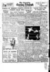 Coventry Evening Telegraph Tuesday 22 November 1949 Page 19