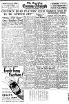 Coventry Evening Telegraph Thursday 24 November 1949 Page 12