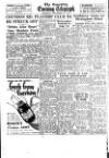 Coventry Evening Telegraph Thursday 24 November 1949 Page 16