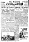 Coventry Evening Telegraph Thursday 24 November 1949 Page 17