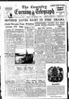 Coventry Evening Telegraph Friday 02 December 1949 Page 13
