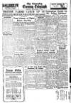 Coventry Evening Telegraph Monday 05 December 1949 Page 12